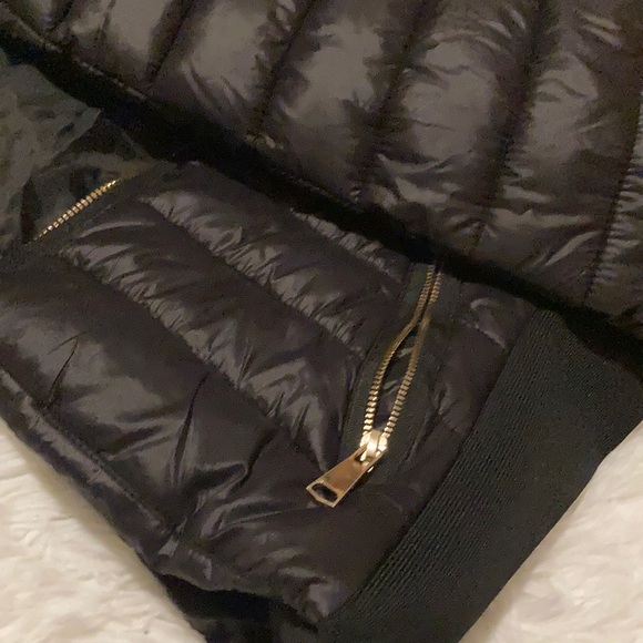 Puffer jacket - Picture 3 of 3